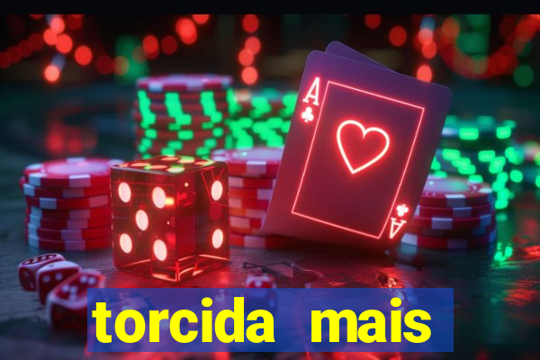 torcida mais perigosa do mundo